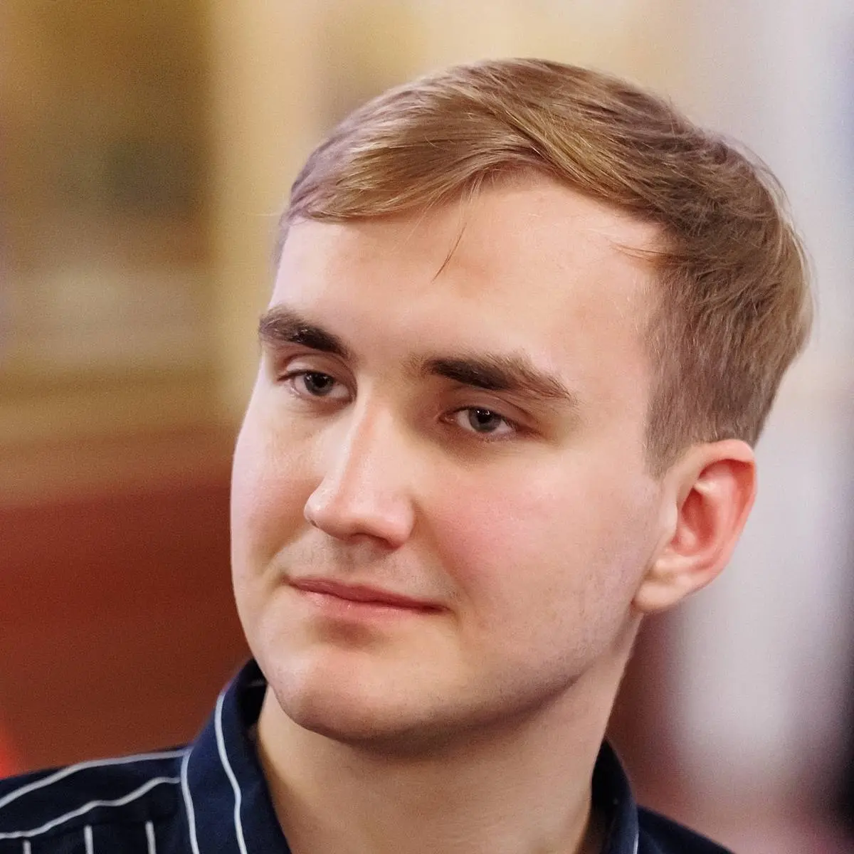 Матвей Черкалин