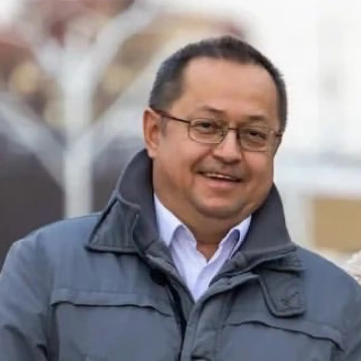 Сергей Колесников