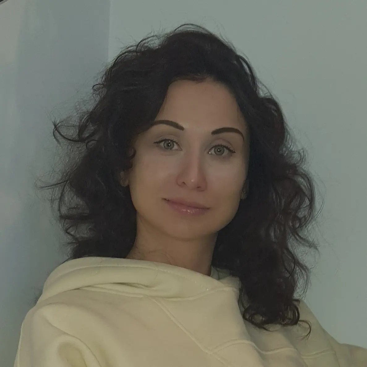 Мария Эминова