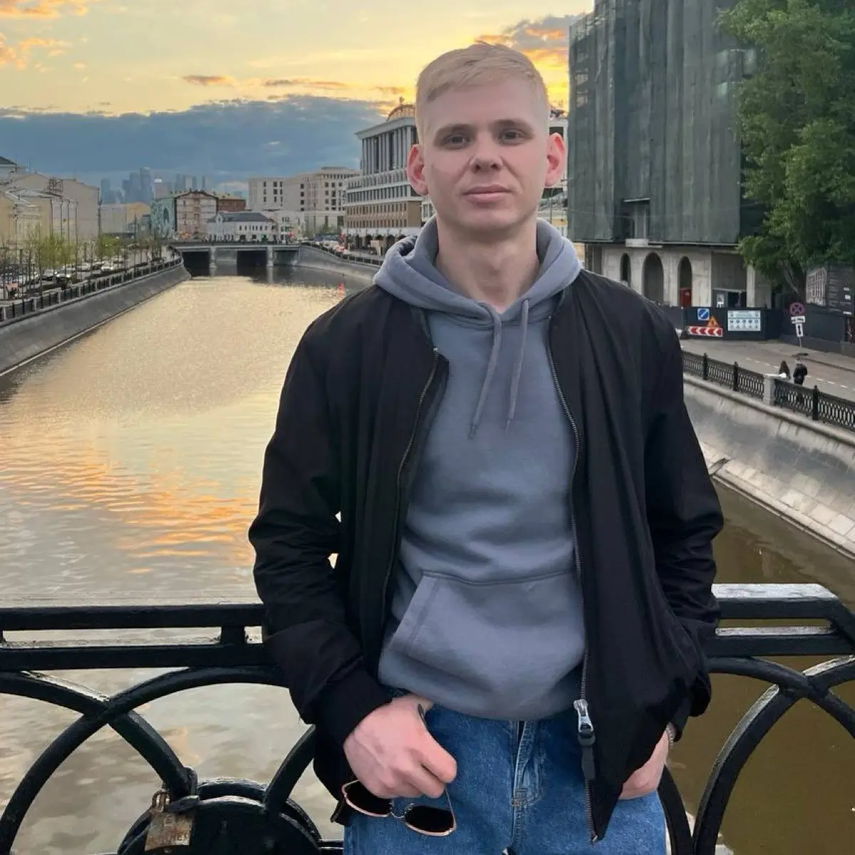 Станислав Корчуков