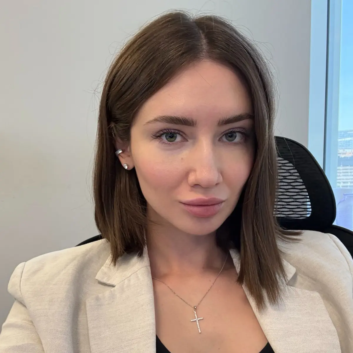 Екатерина Пинаева | Сетка — социальная сеть от hh.ru