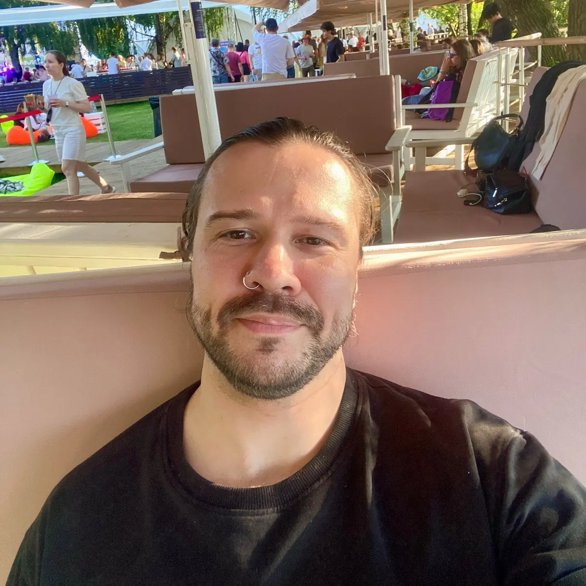 profile avatar