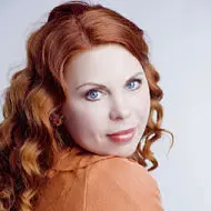 Alexandra Serdyuchenko