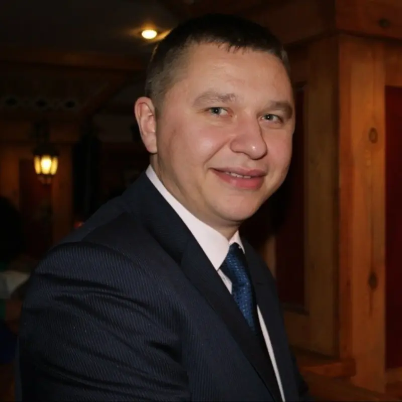 Данил Мигунов