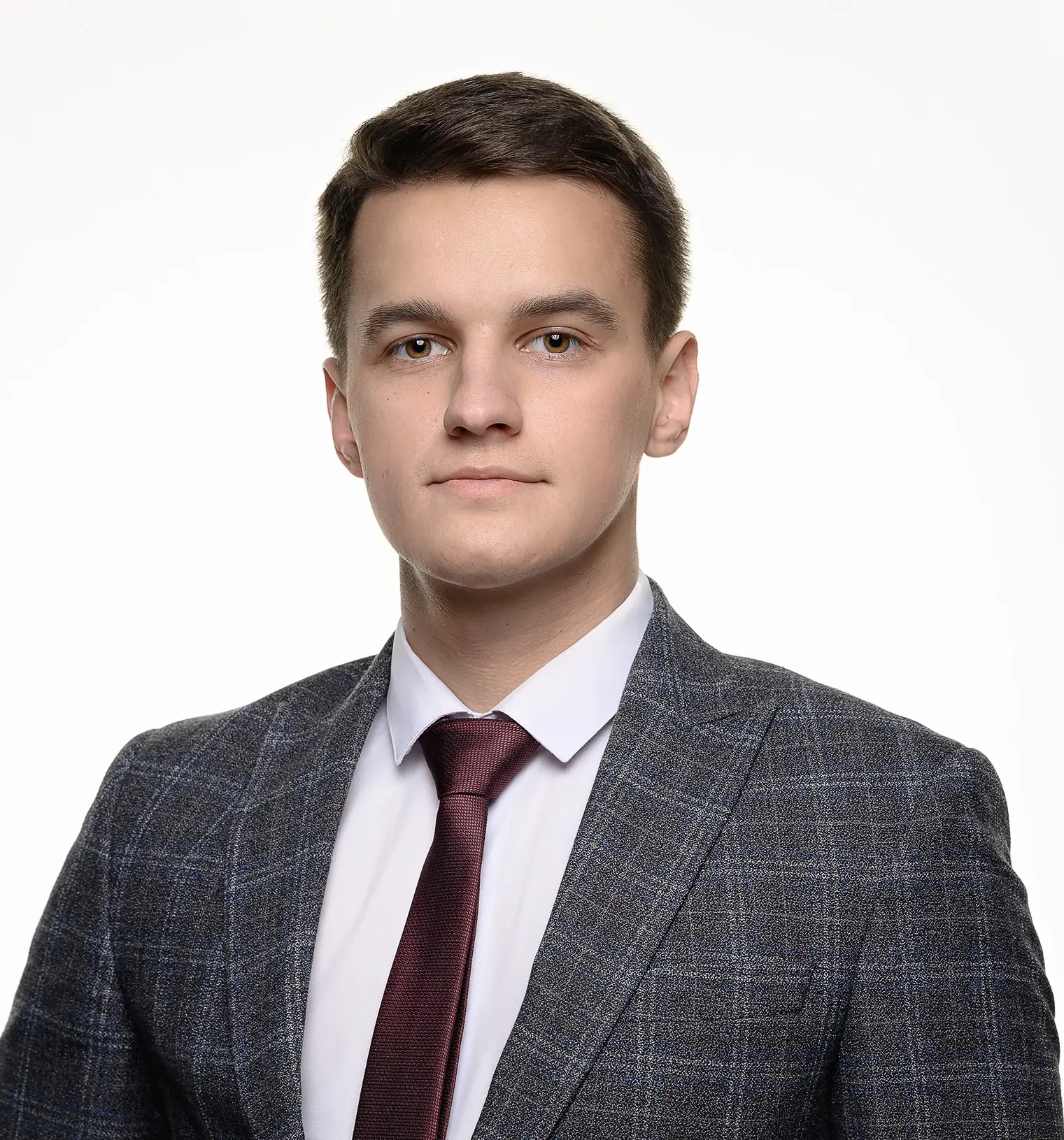 Виктор Сивожелезов