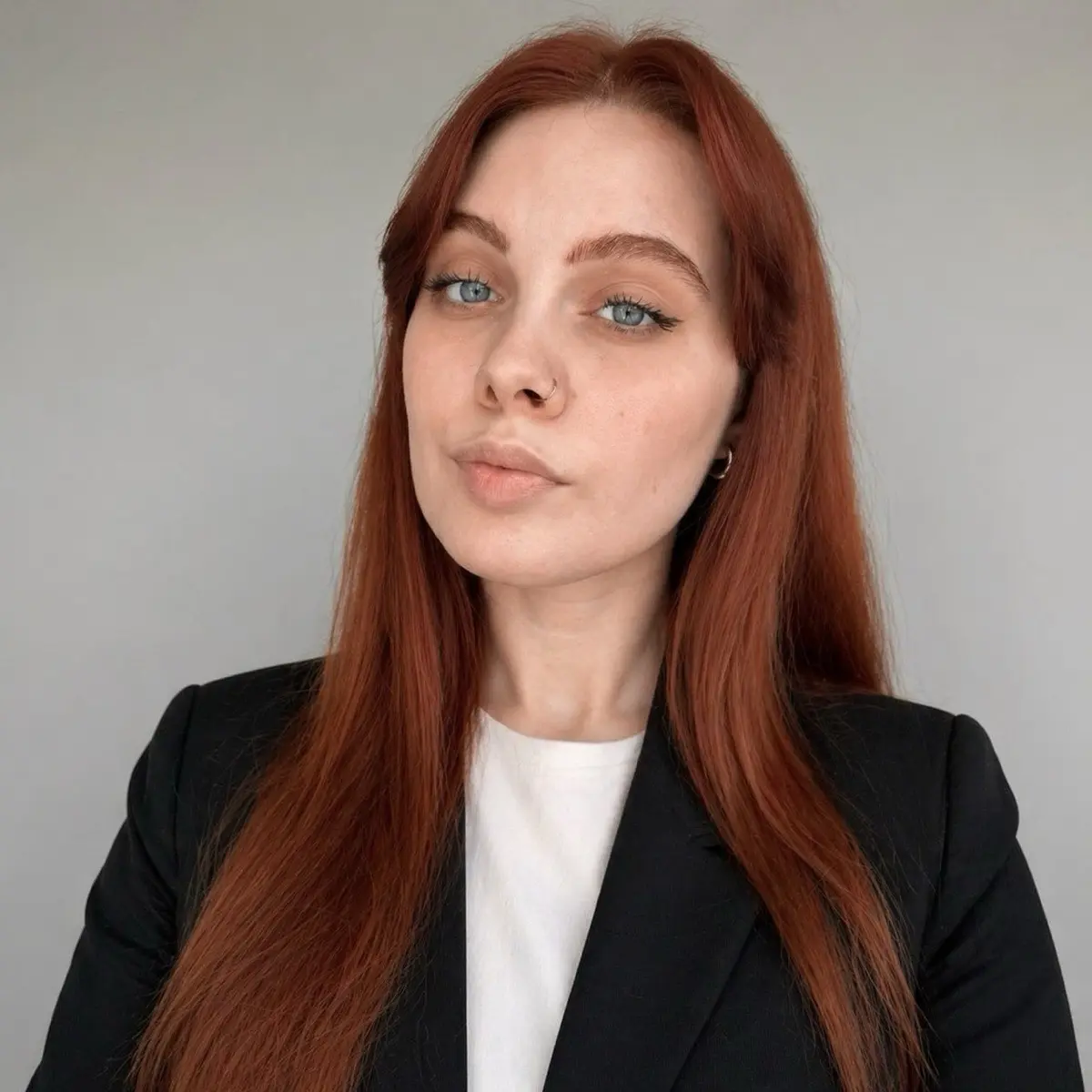 Наталья Канцедал