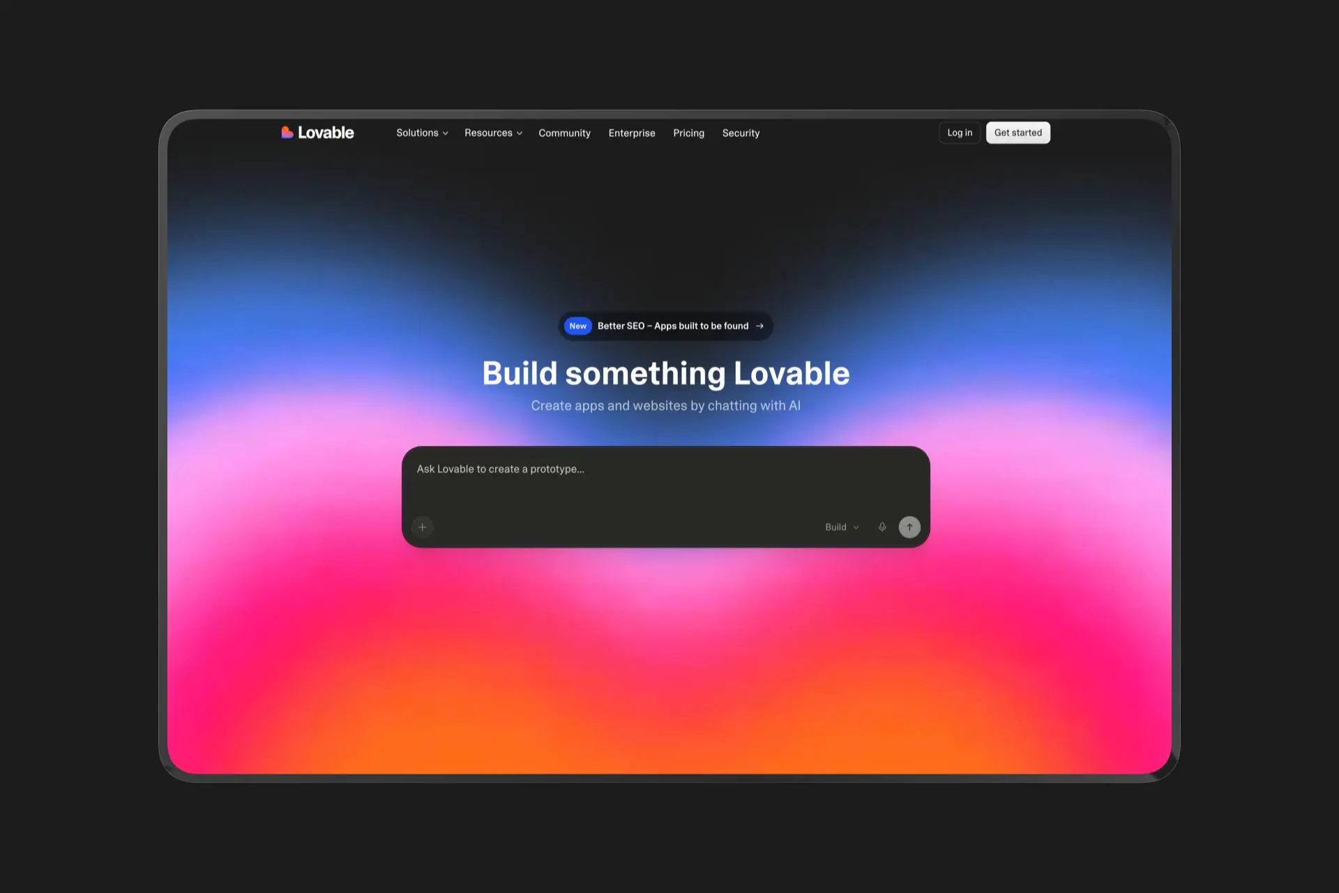 #8 Lovable хочет посадить дизайнера, продакта и агента за один экран
Lovable за последние апдейты начал собирать вокруг себя что-то вроде продуктовой комнаты | Сетка — социальная сеть от hh.ru