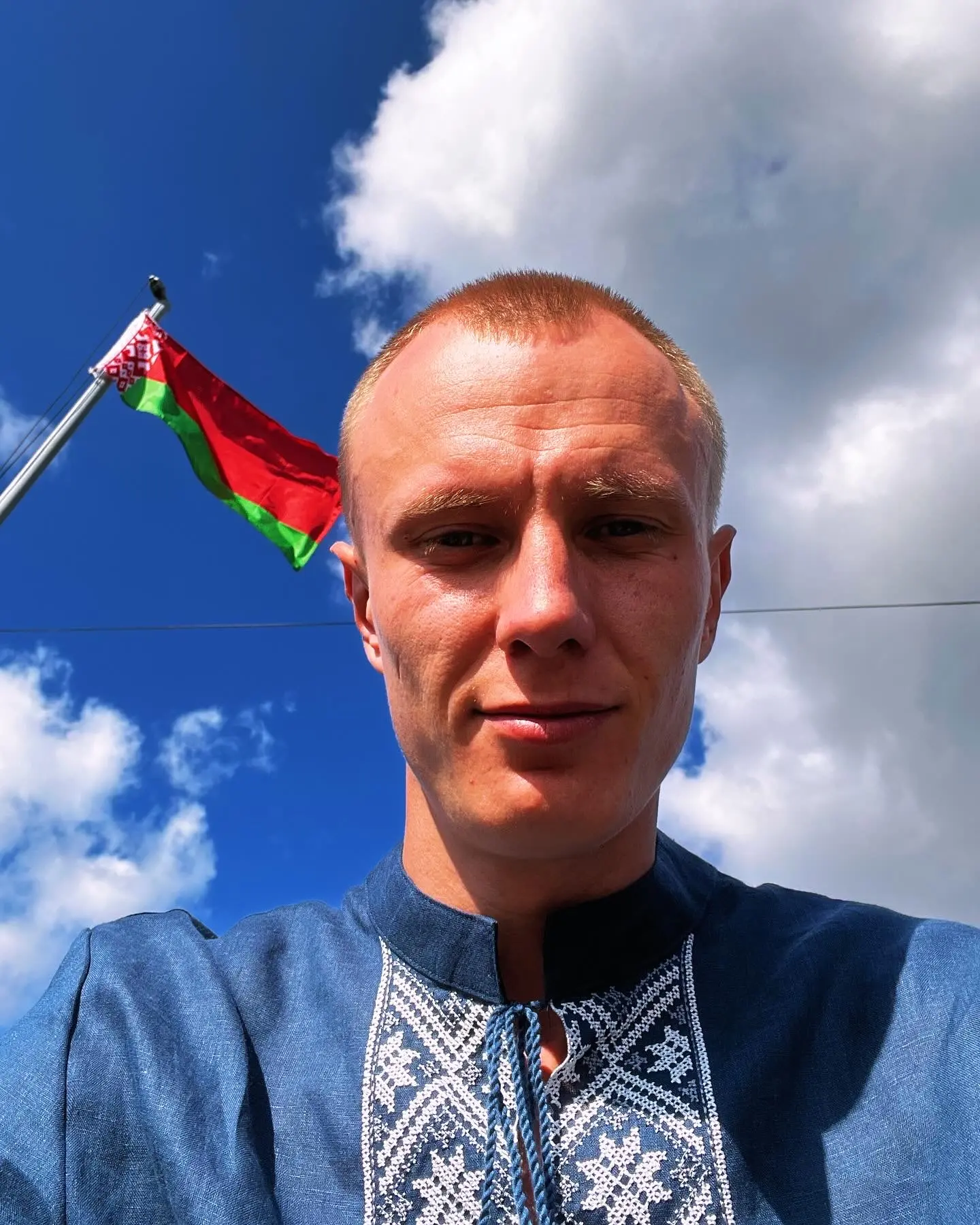 Егор Ефименко