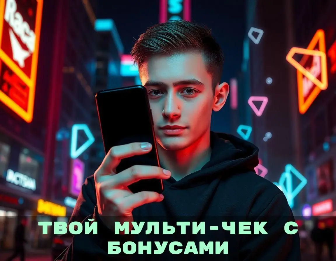 PremCheque🔥 — твой мульти-чек с бонусами!
Ищешь быстрый способ получить TON без лишних усилий? Здесь публикуют свежие пароли и мульти-чеки с небольшими, но реальными выплатами | Сетка — социальная сеть от hh.ru