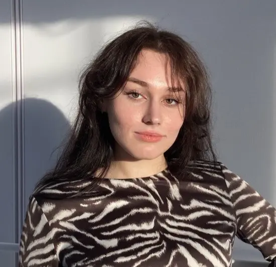 Алина Шерстяных