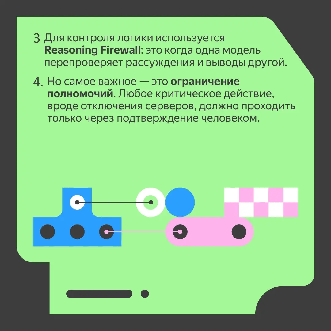 Как строить ИИ-системы, которым можно доверять в ИБ | Сетка — социальная сеть от hh.ru