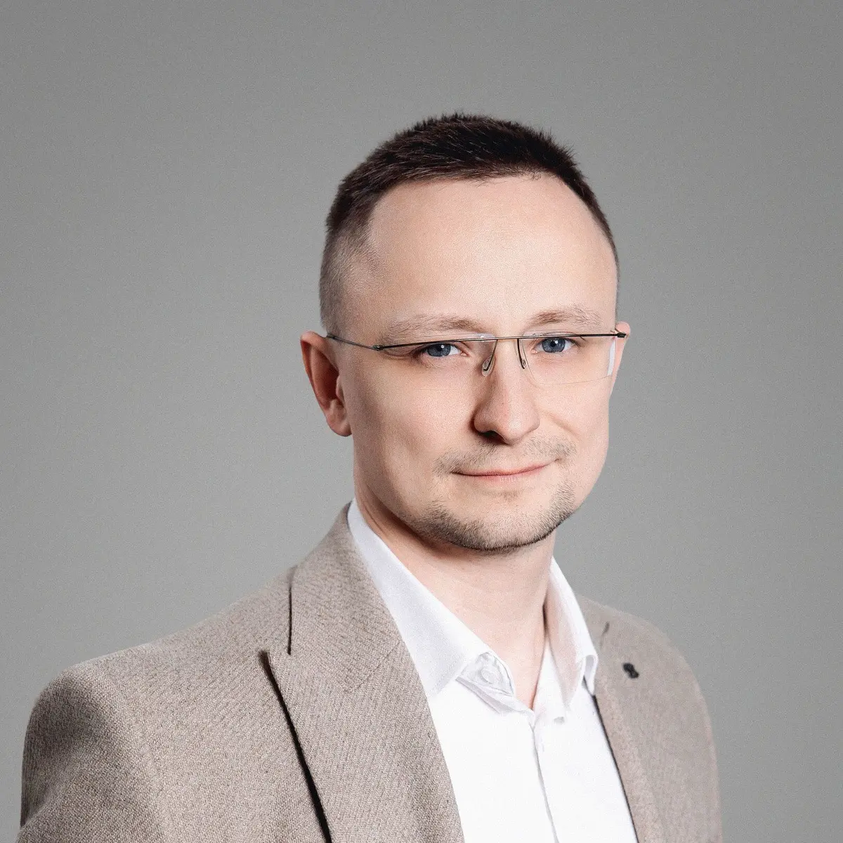 Константин Климов | Сетка — социальная сеть от hh.ru