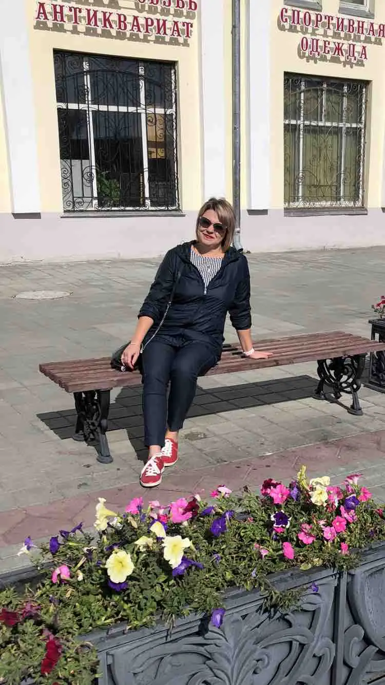 Елена Ракова