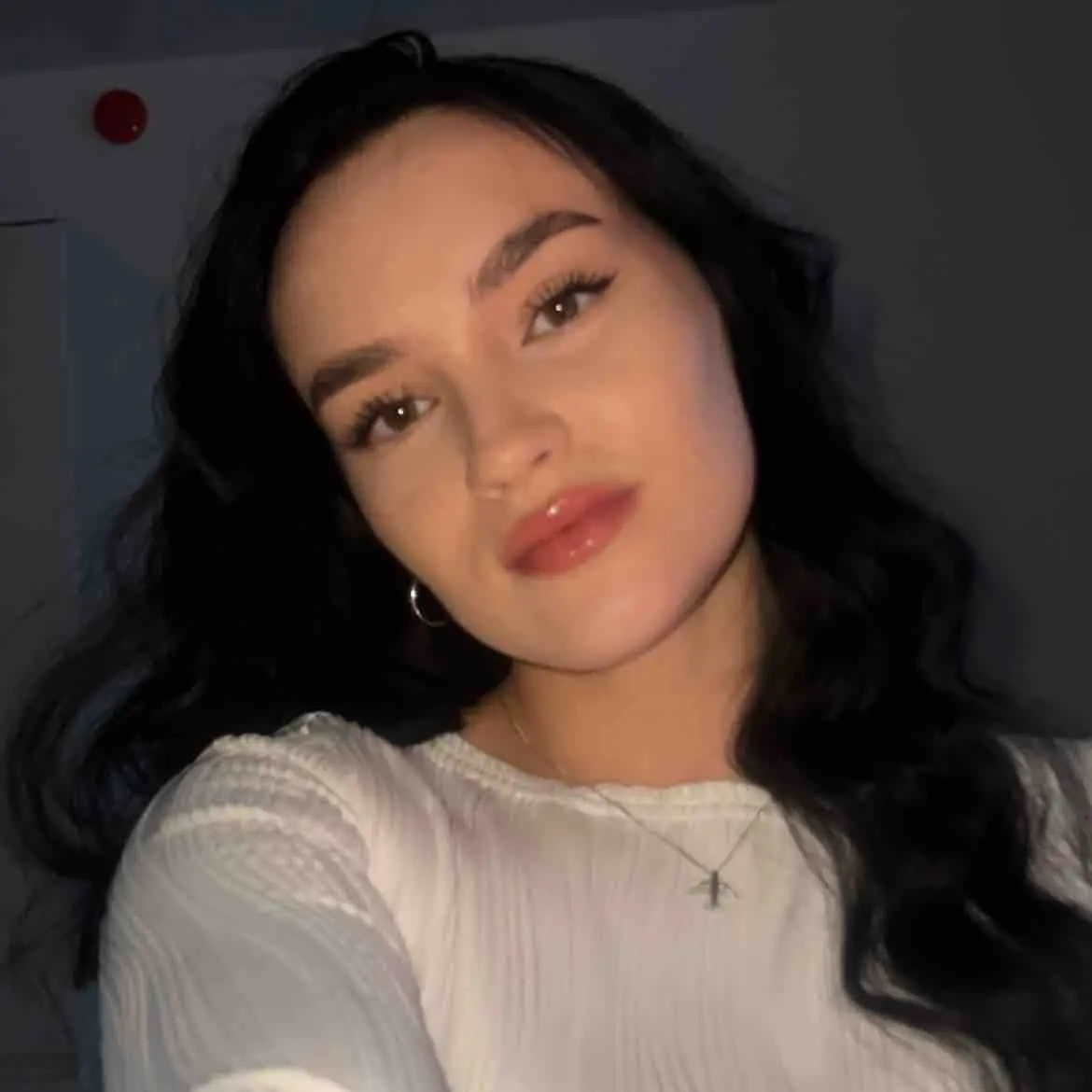 Анна Балаева