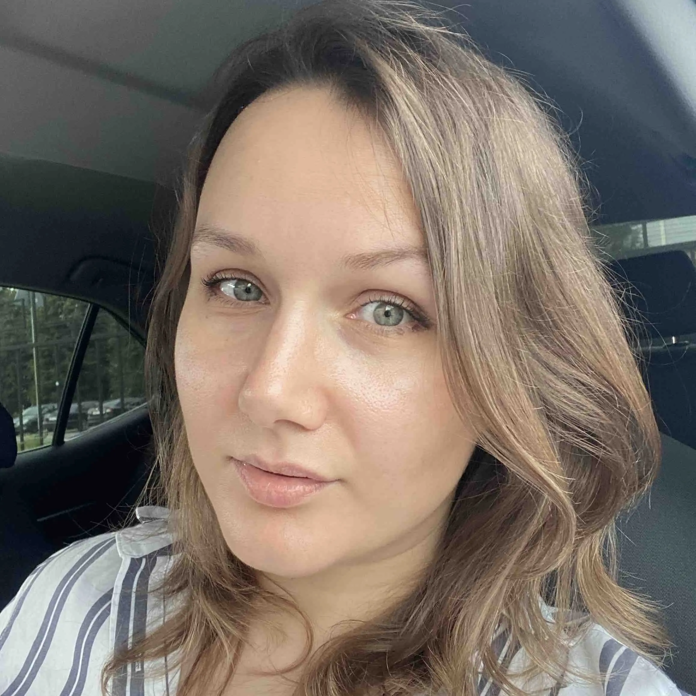 Наталья Эсаулова