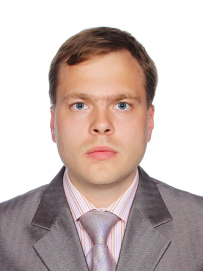Денис Городецкий