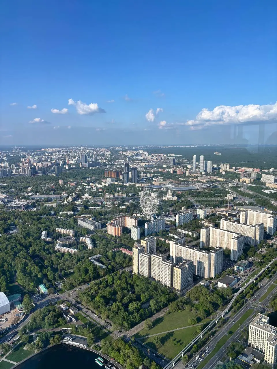 Топ 5 мест в Москве, которые мне понравились.
Хочу поделиться своими впечатлениями, чтобы они не застревали внутри, а еще и приобрели форму вовне.
1. Третьяковская галерея | Сетка — социальная сеть от hh.ru