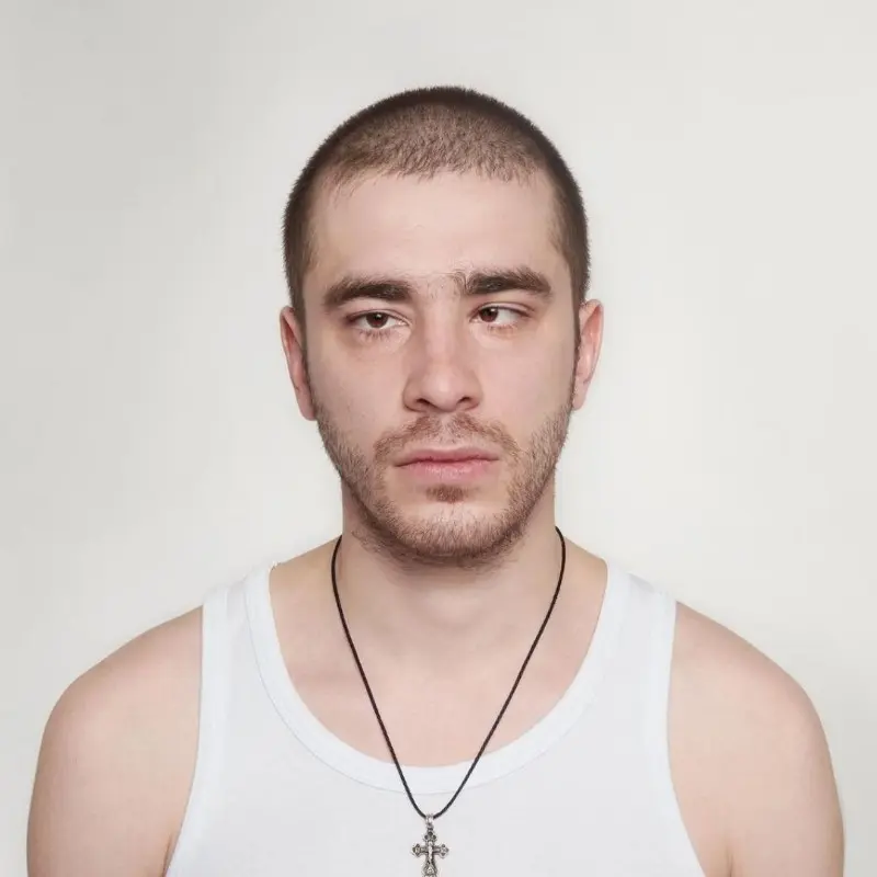 Алина Ратнер