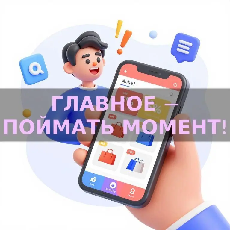 Ты думаешь, что главное - скидки? Ошибка! 85% покупателей теряют деньги, не зная, что самые 🔥выгодные товары появляются на Wildberries именно в первые 10 минут после обновления каталога! Хватай момент... | Сетка — социальная сеть от hh.ru