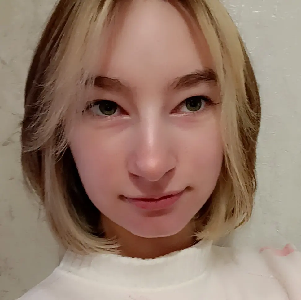Анастасия Маринина