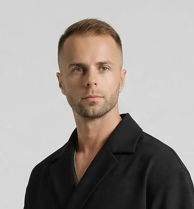 Владислав Ивлев
