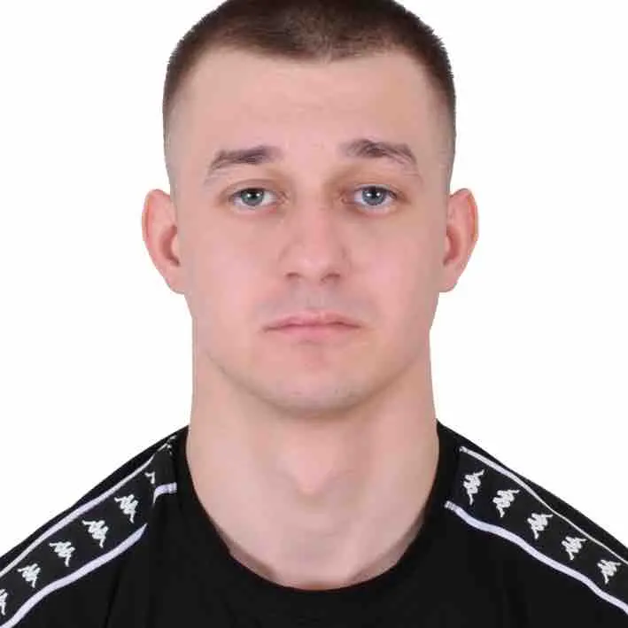 Кирилл Коротков