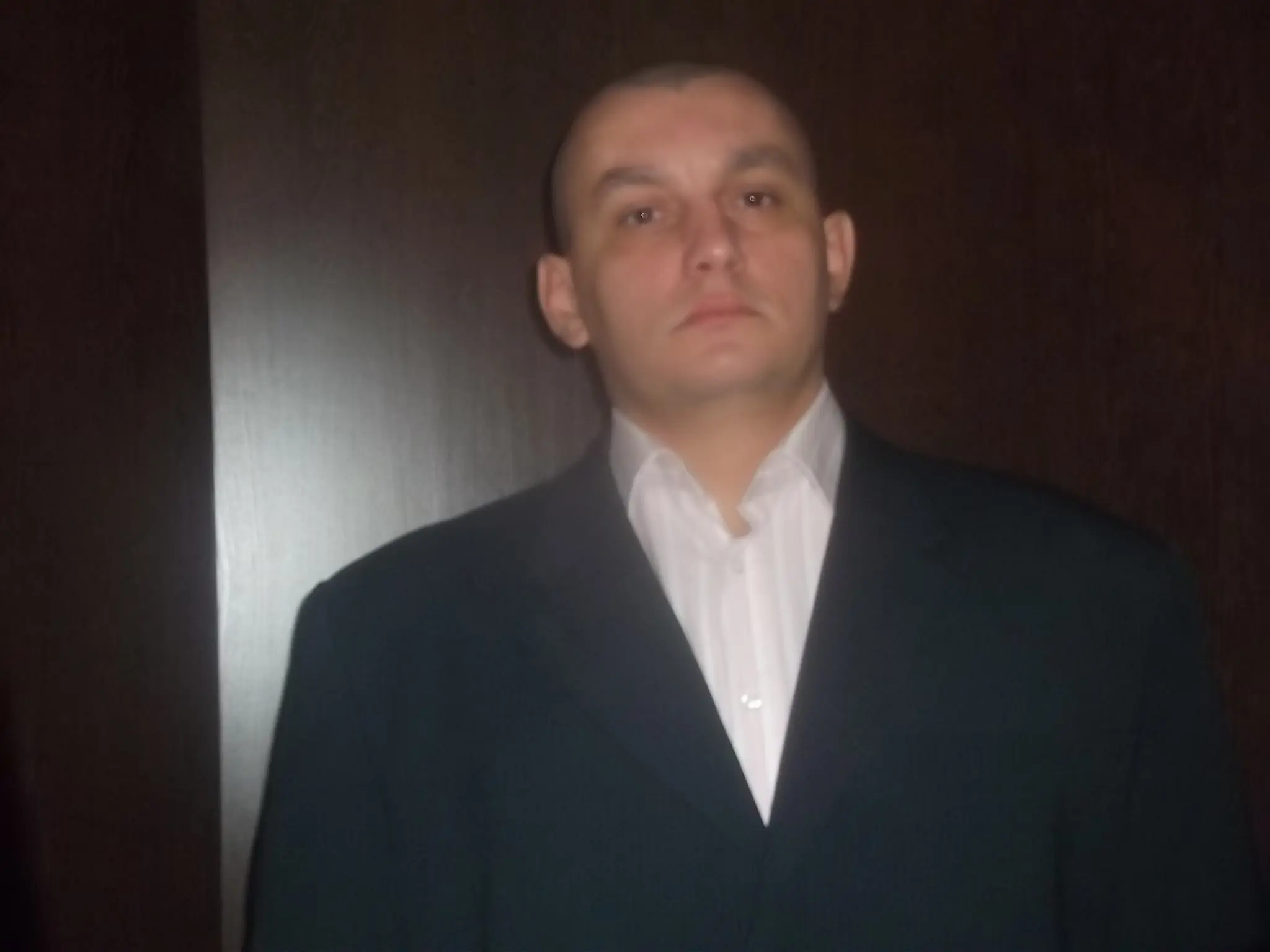 Александр Никулин