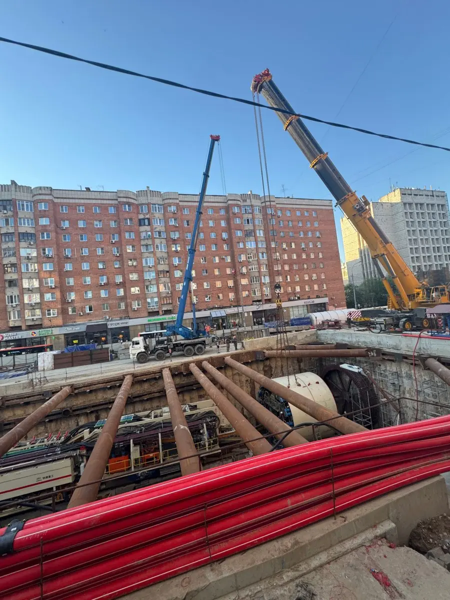 Гостеприимное метро Нижнего Новгорода встречает гостей давно забытыми турникетами-капканами | Сетка — социальная сеть от hh.ru
