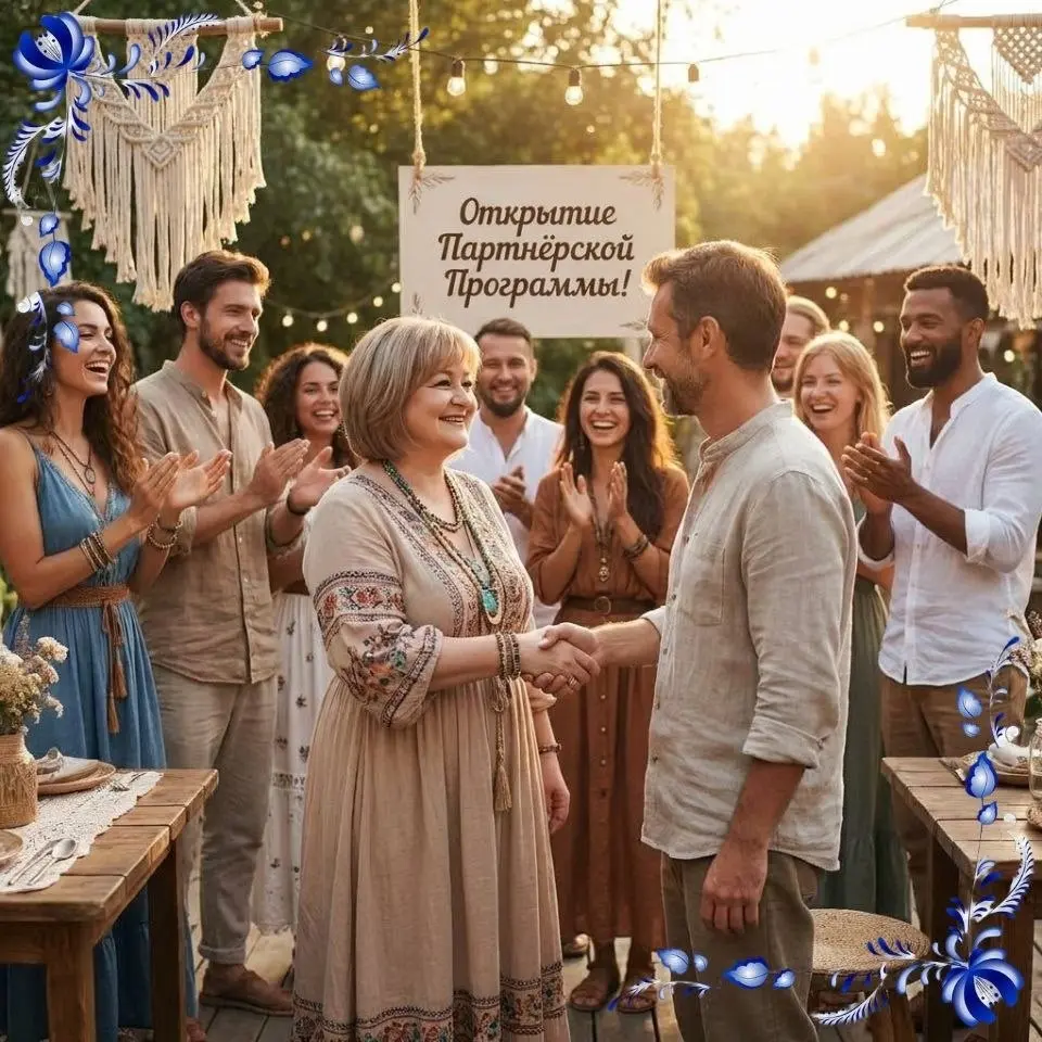 ПАРТНЁРСКАЯ ПРОГРАММА «ВИРИНЕЯ» ОТКРЫТА ДЛЯ НОВИЧКОВ И СПЕЦИАЛИСТОВ!
🌟 Давно мечтаете окунуться в мир недвижимости, но стандартные агентства с их графиком и правилами вас отпугивают?
🌟 Тогда нам точно... | Сетка — социальная сеть от hh.ru