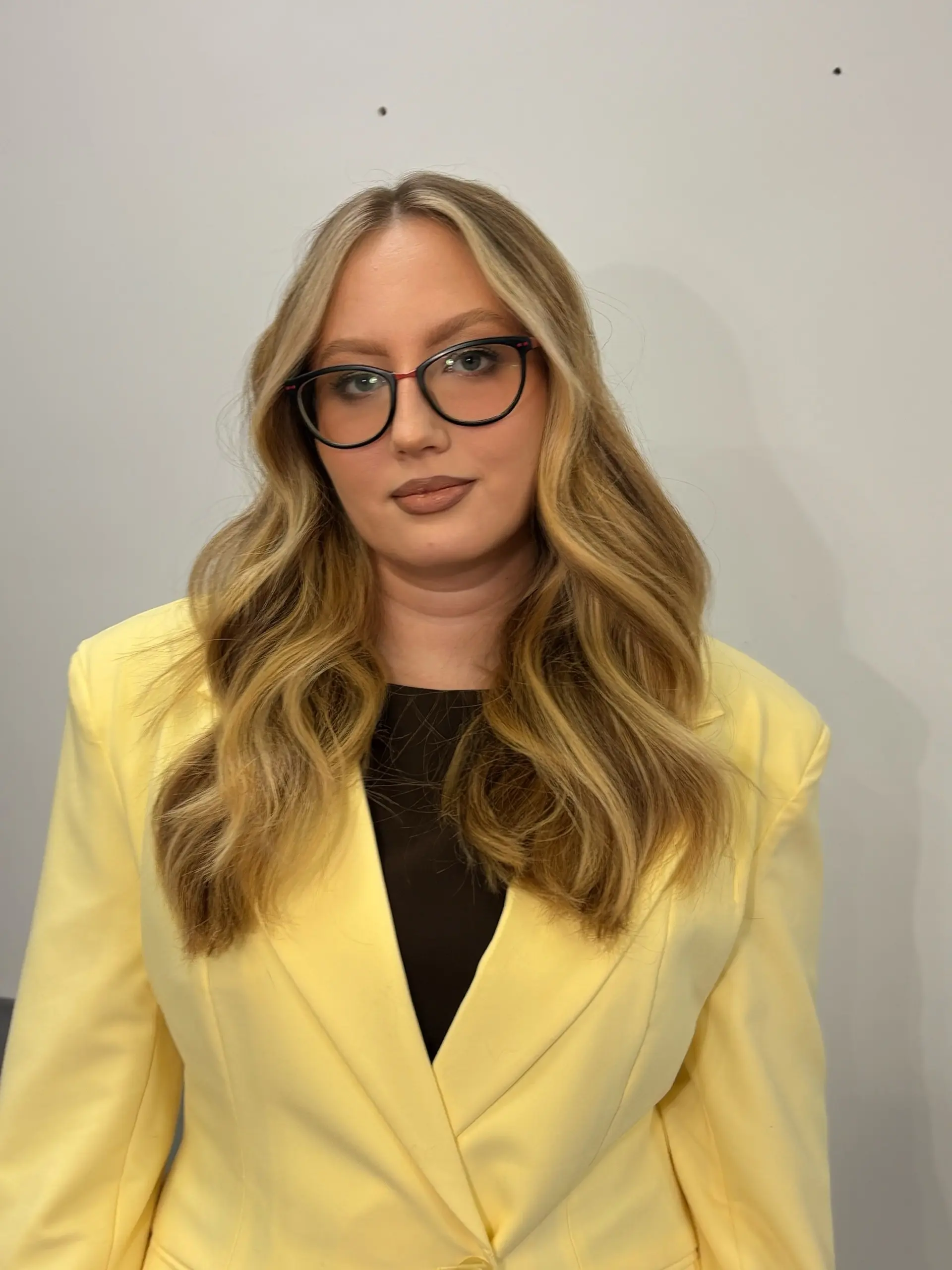 Ирина Розанова