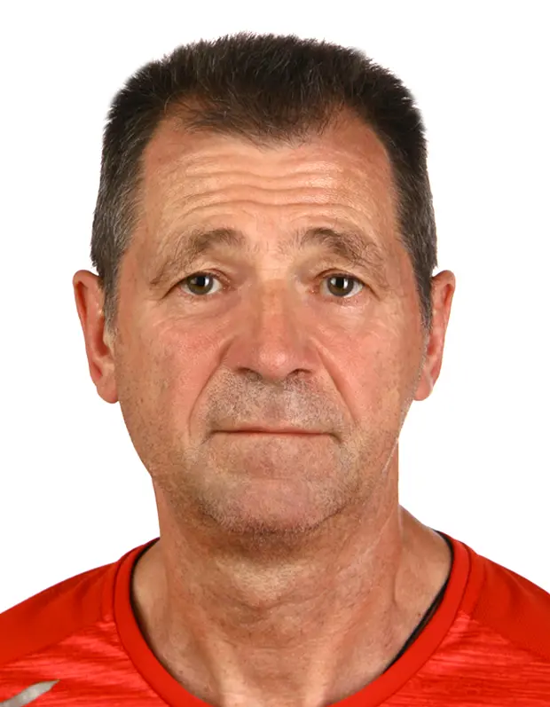 Юрий Озеров
