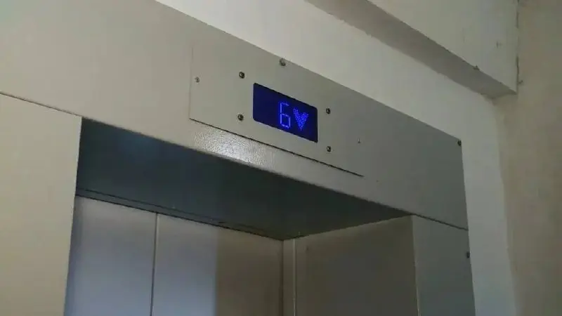 🛗 Около 40 лифтов в МКД заменят на Ставрополье в этом году
Вопрос по замене неработающего лифта поступил на прямую линию главы Ставрополья Владимира Владимирова поступил от жительницы краевой столицы | Сетка — социальная сеть от hh.ru