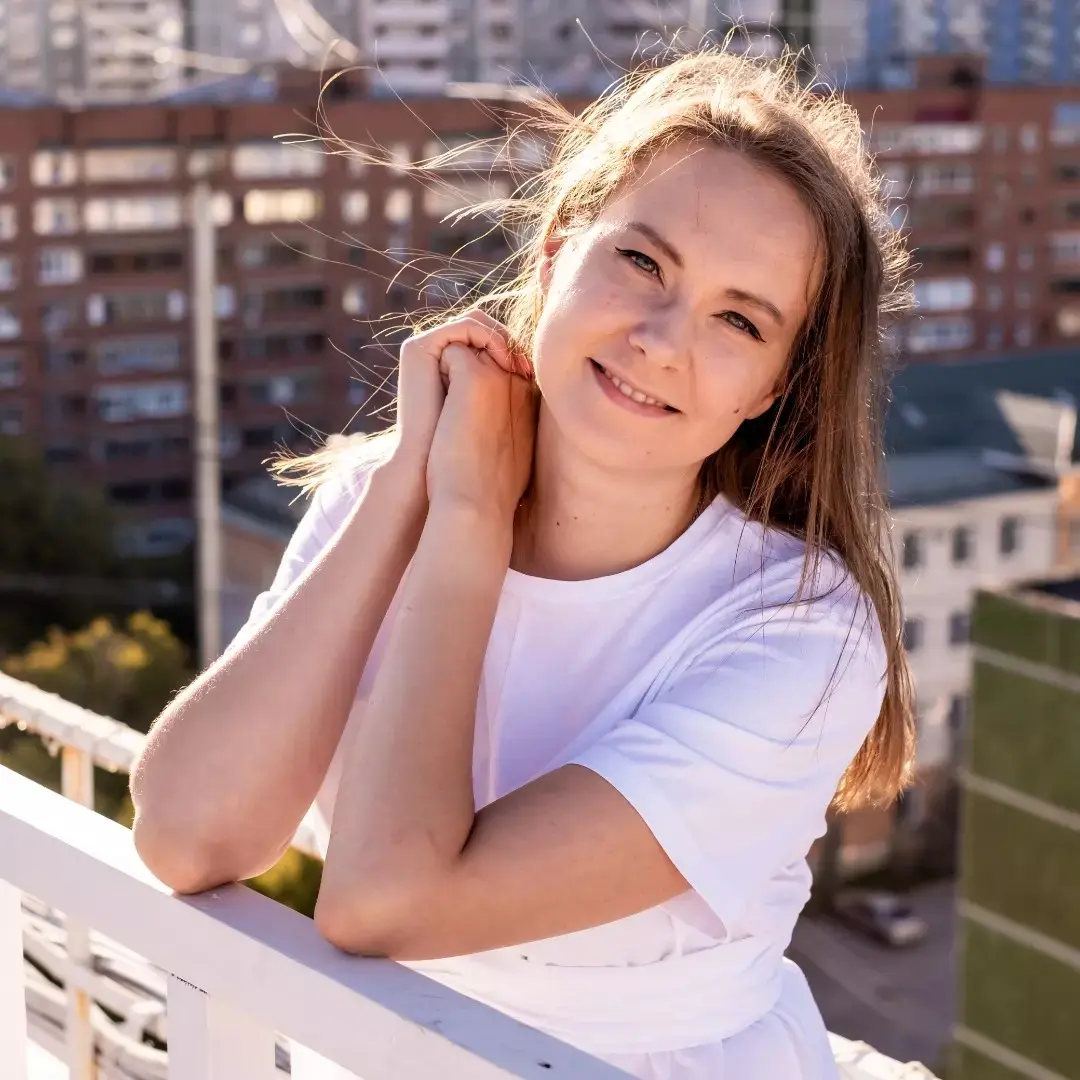 Софья Шамина