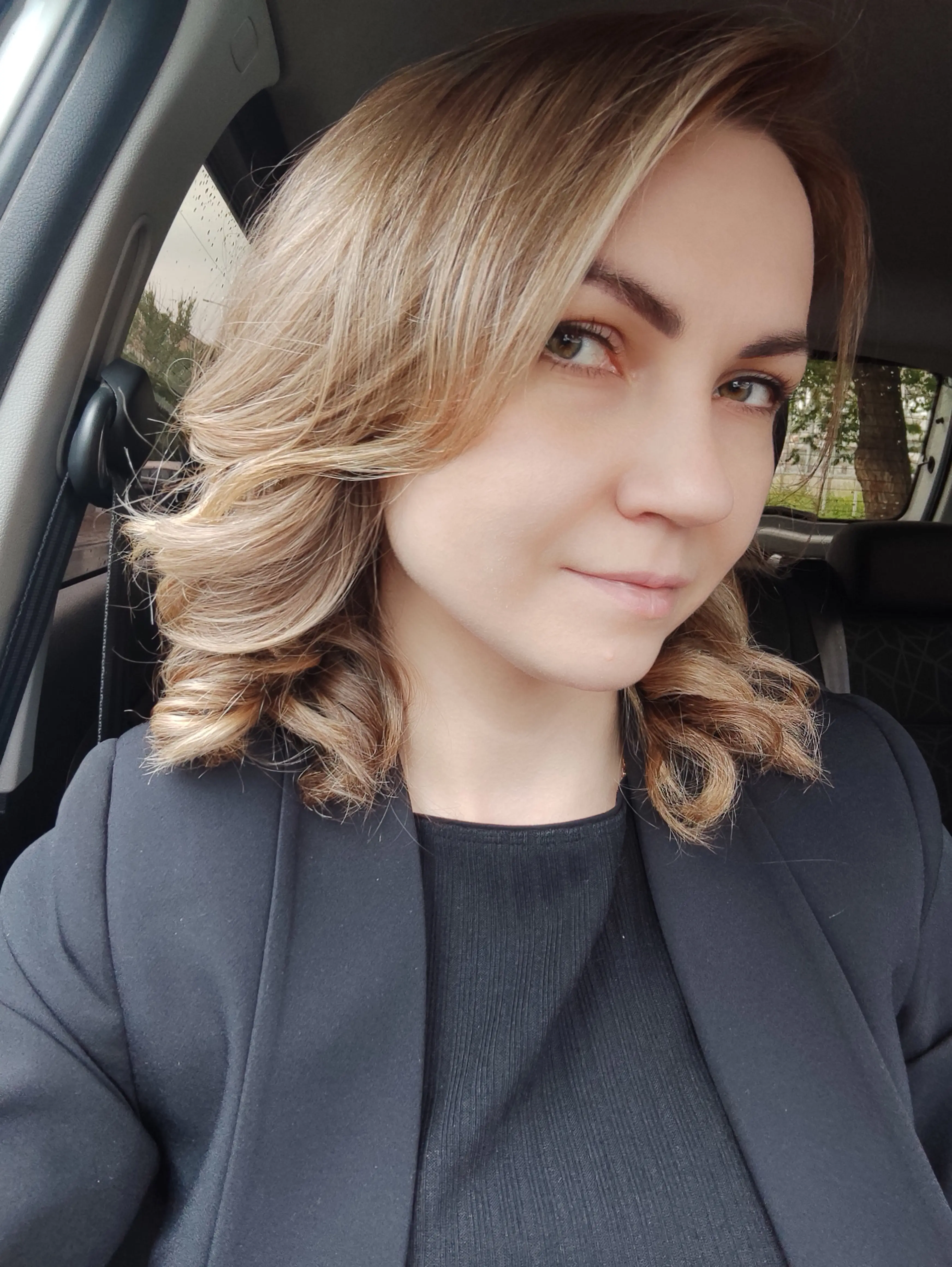 Елена Колюшкина | Сетка — социальная сеть от hh.ru