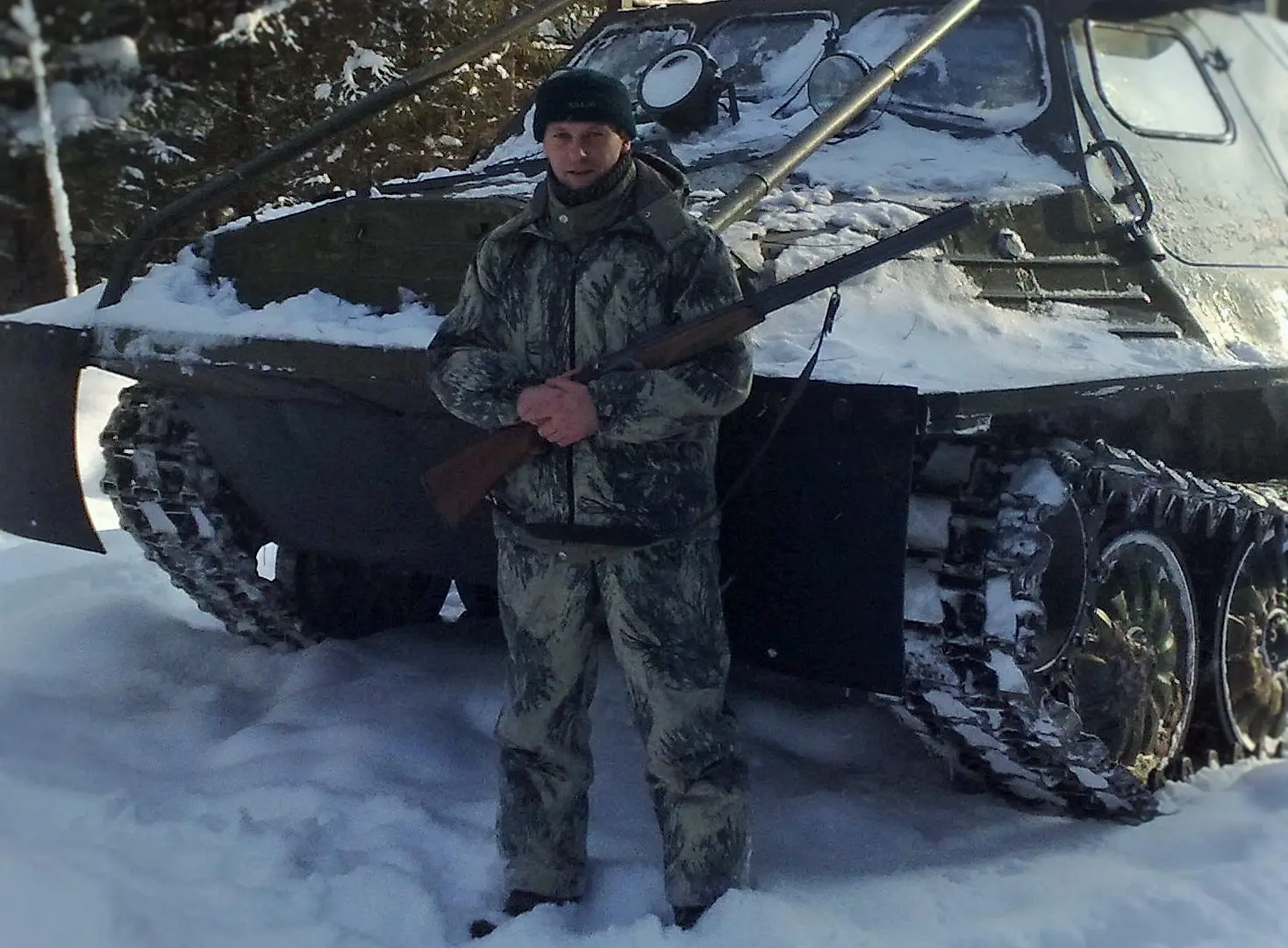 Анатолий Карханин