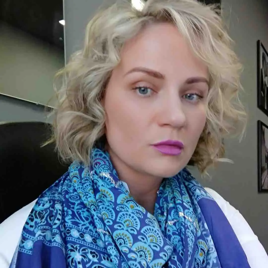 Елена Постоловская