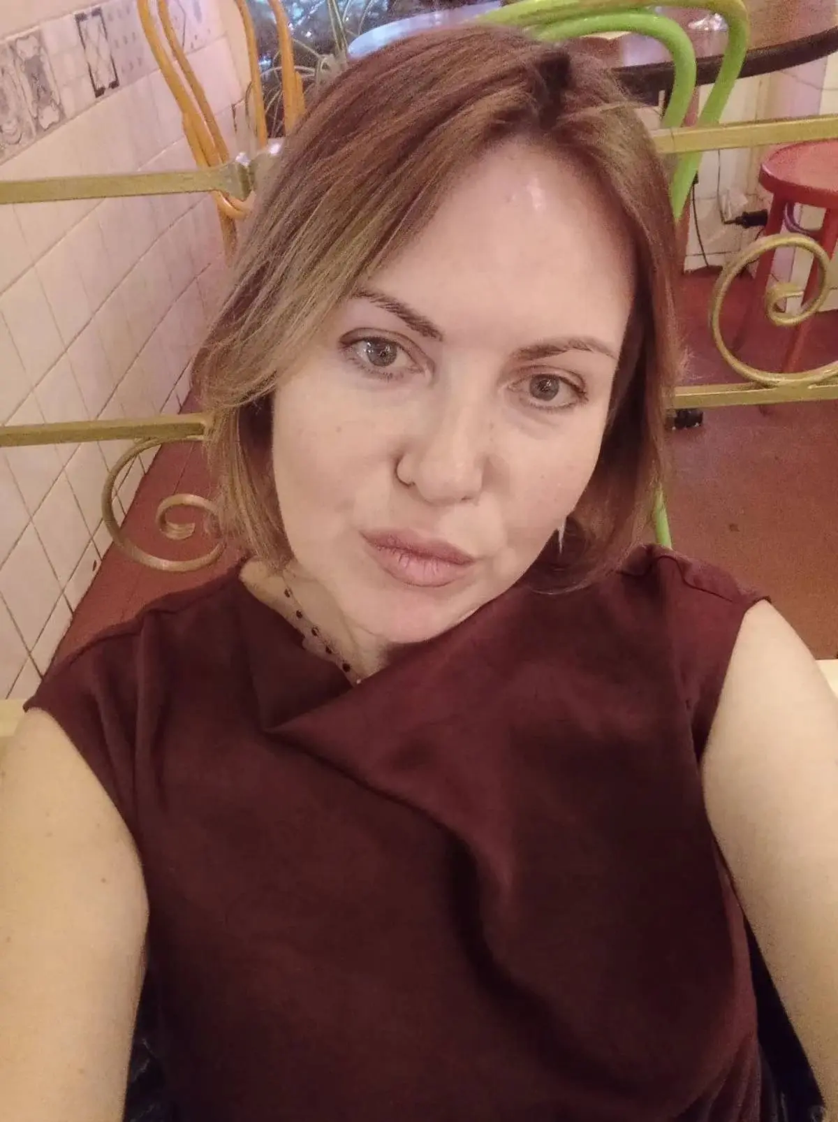 Наталья Смирнова