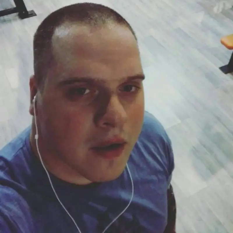 Михаил Белявцев