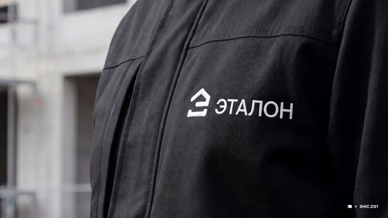 😜Айдентика для строительной компании «Эталон»
Задача была сделать фирменный стиль, который выглядит уверенно, современно и дорого. Без перегруженности | Сетка — социальная сеть от hh.ru