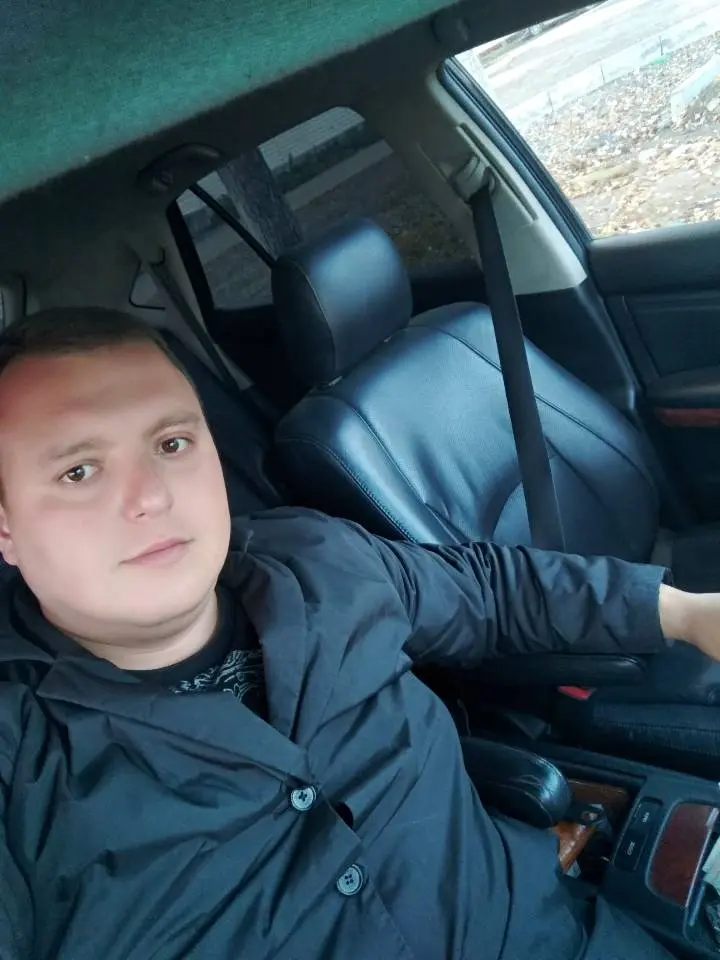 Евгений Лисицкий