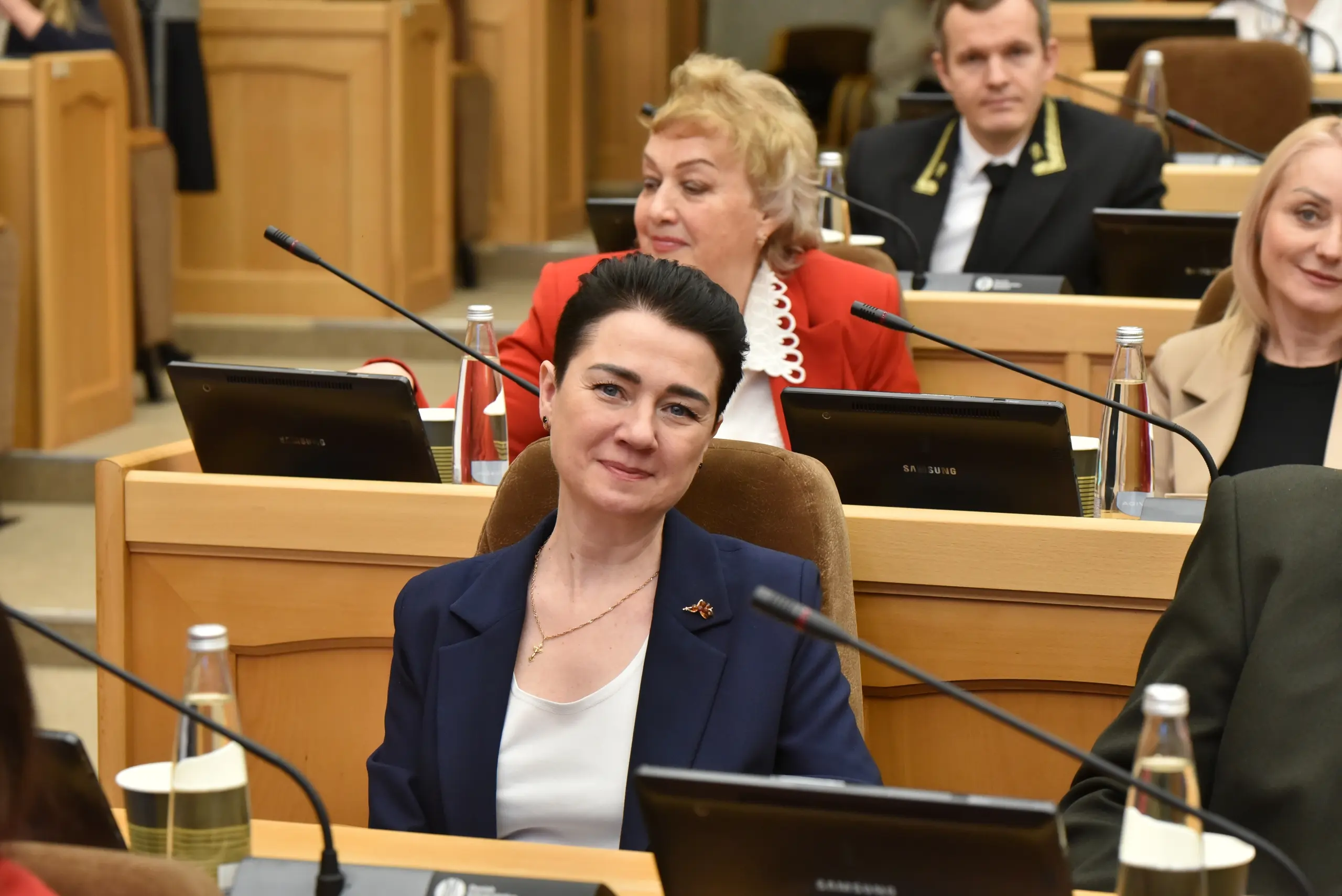 Светлана Яковлева
