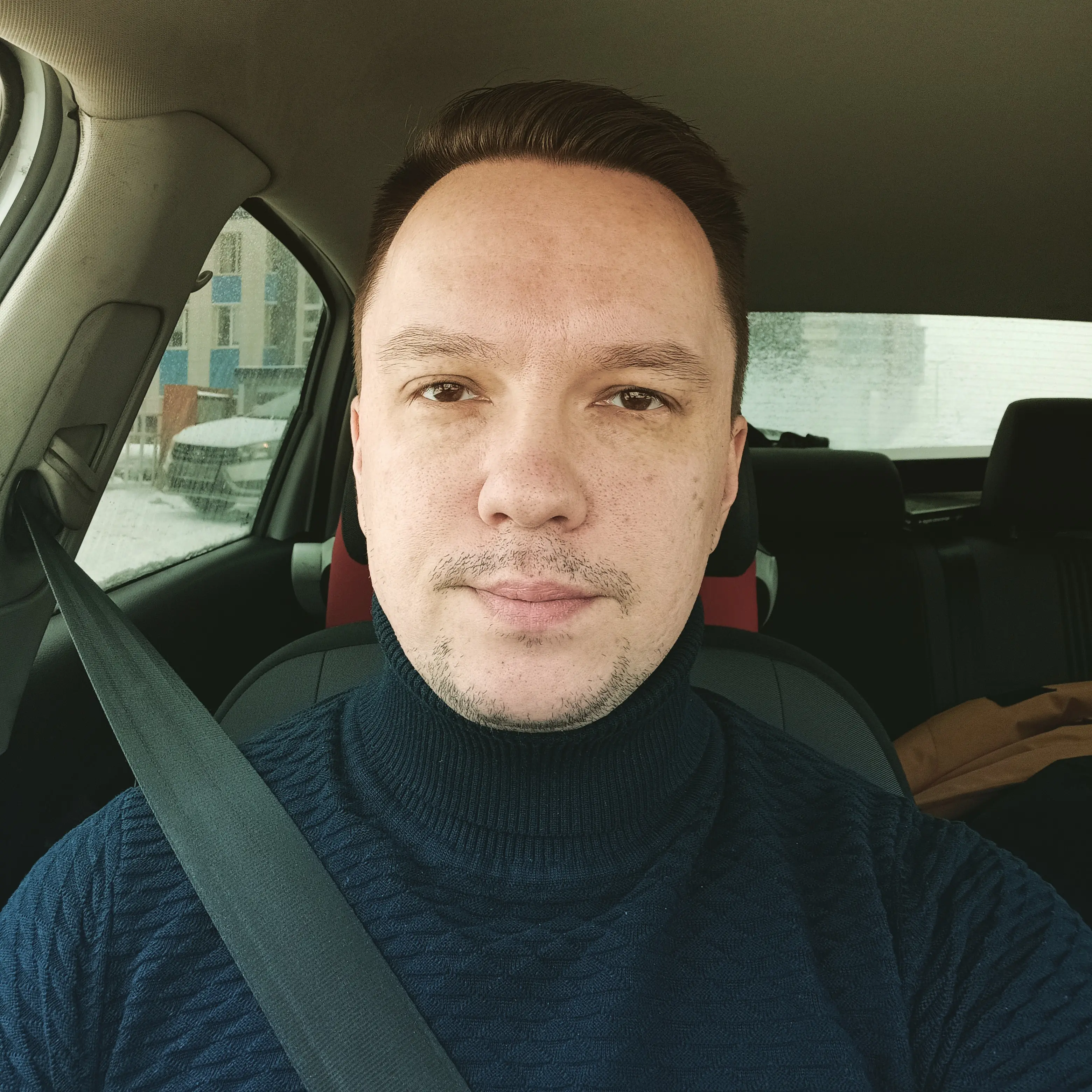 profile avatar