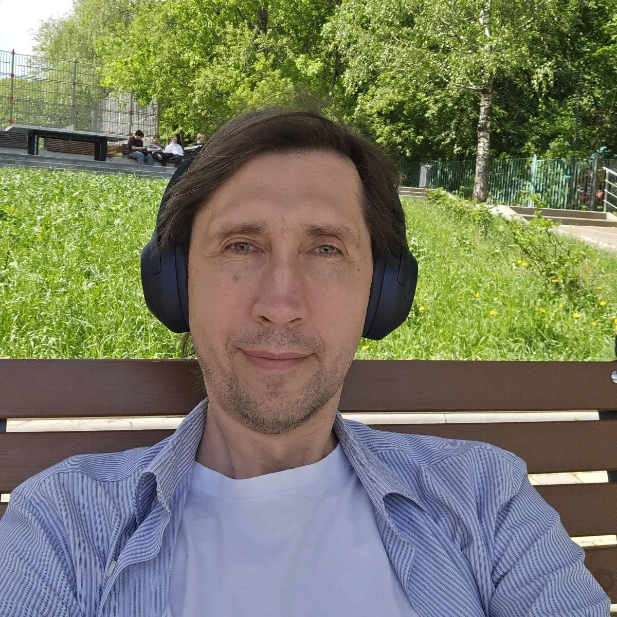 Василий Платонов