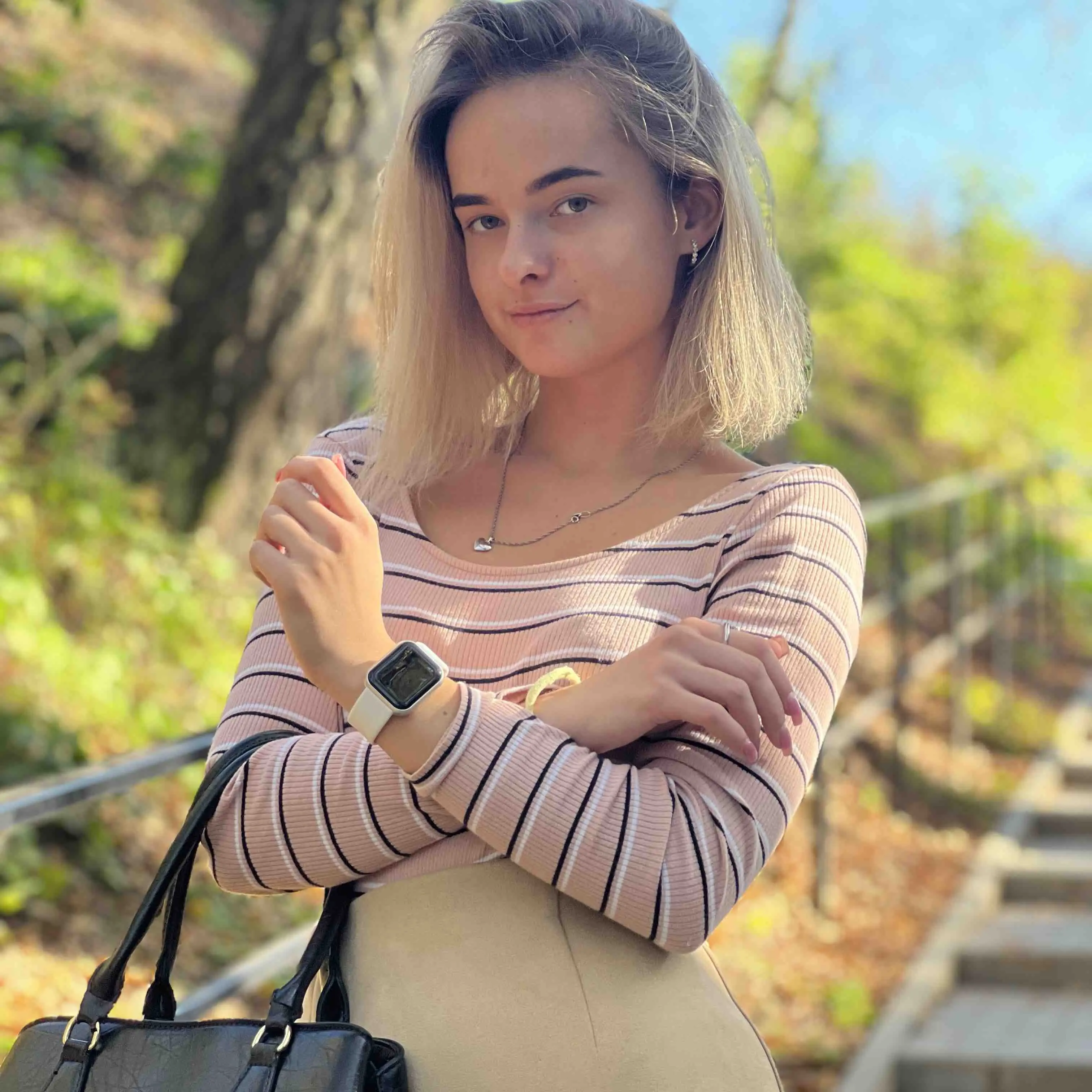 Александра Давыдова