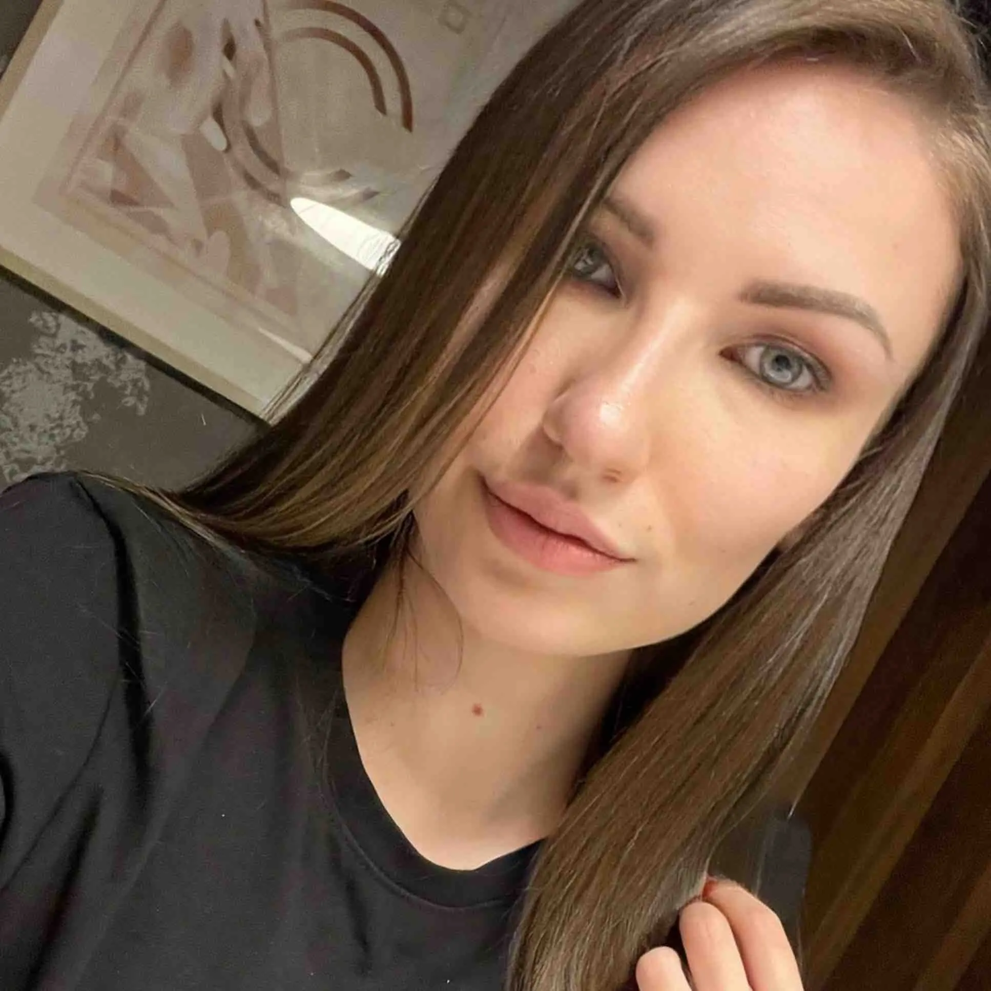 Алина Деева | Сетка — социальная сеть от hh.ru