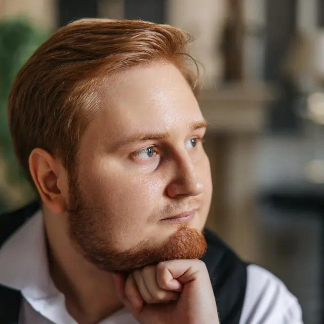 Георгий Носко