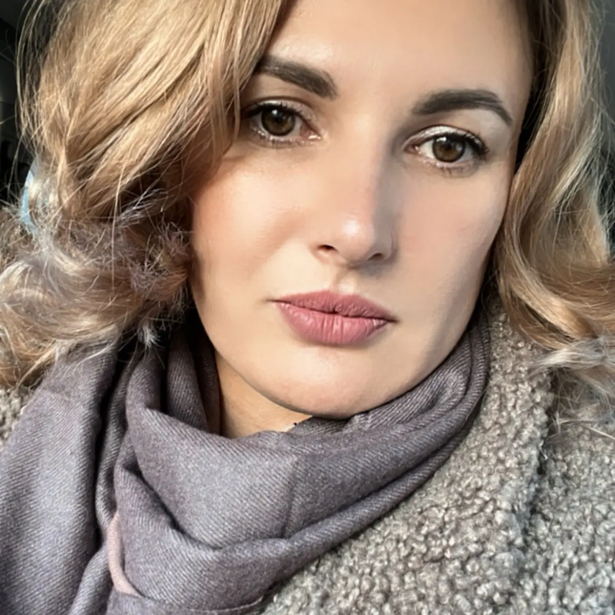 Маргарита Татарникова