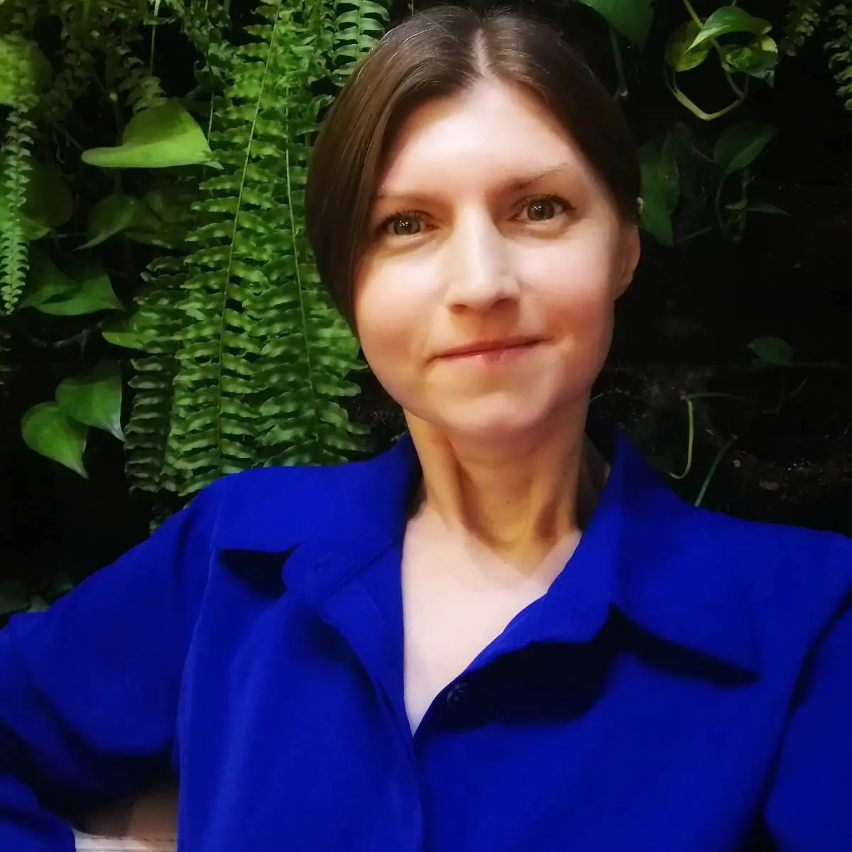 Светлана Новикова