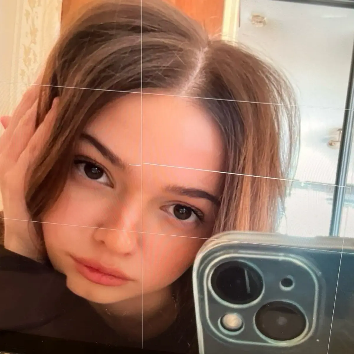 Алена Кузнецова