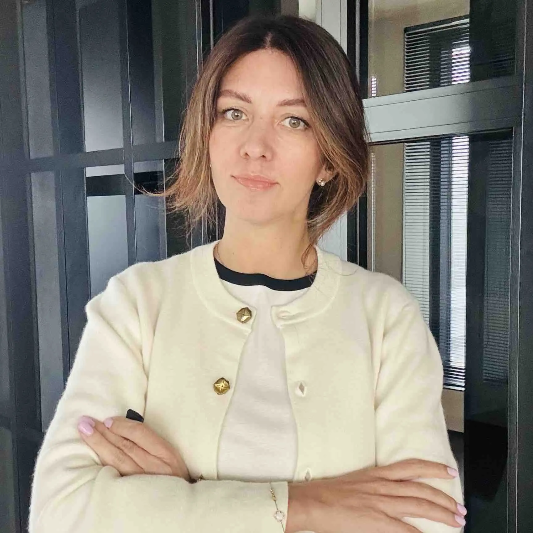 Татьяна Романюк